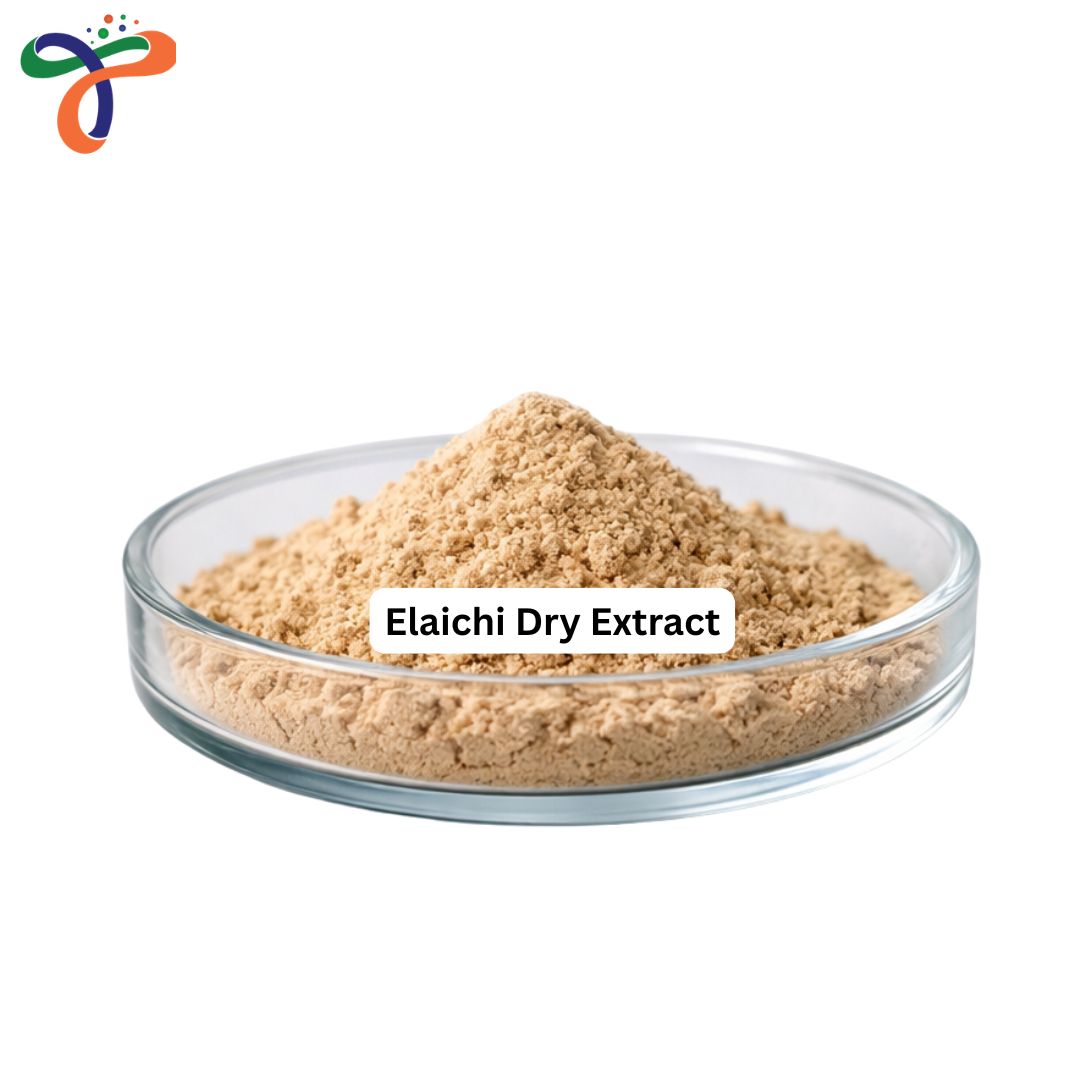 Elaichi Dry Extract